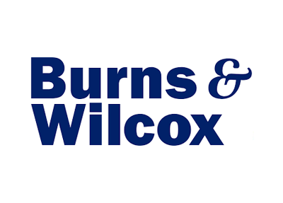 Burns and Wilcox
